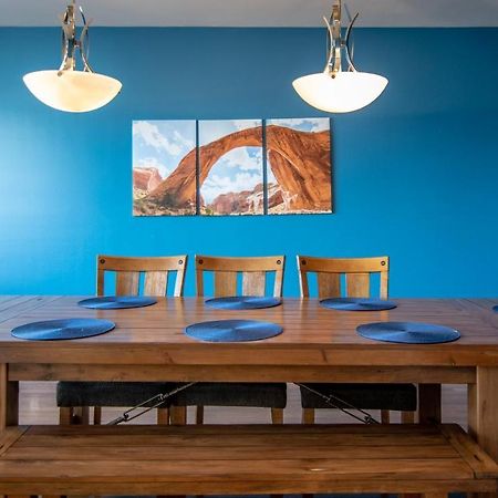 Wahweap Ranch - 8-Bedroom Lake Powell Vacation House Page Dış mekan fotoğraf
