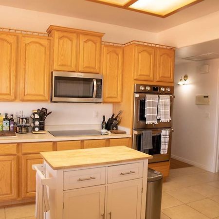 Wahweap Ranch - 8-Bedroom Lake Powell Vacation House Page Dış mekan fotoğraf