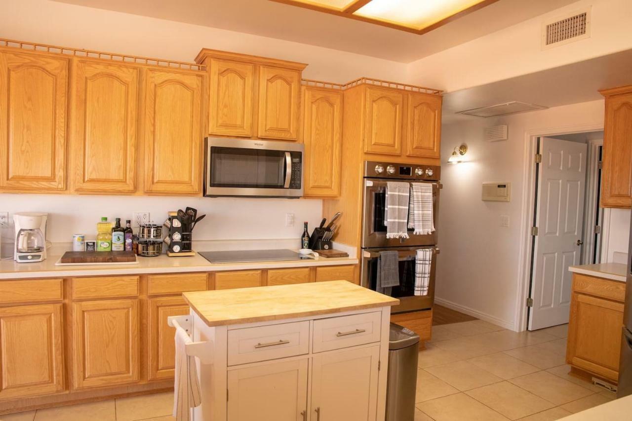 Wahweap Ranch - 8-Bedroom Lake Powell Vacation House Page Dış mekan fotoğraf