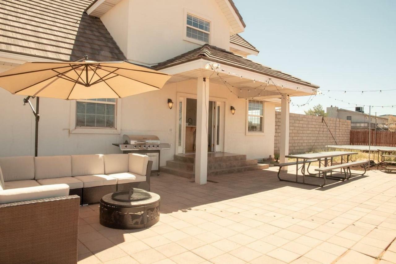 Wahweap Ranch - 8-Bedroom Lake Powell Vacation House Page Dış mekan fotoğraf