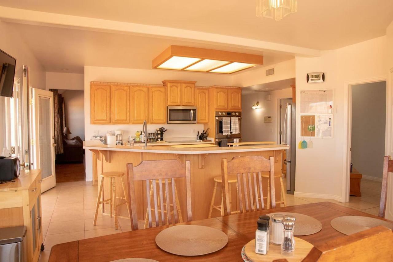 Wahweap Ranch - 8-Bedroom Lake Powell Vacation House Page Dış mekan fotoğraf