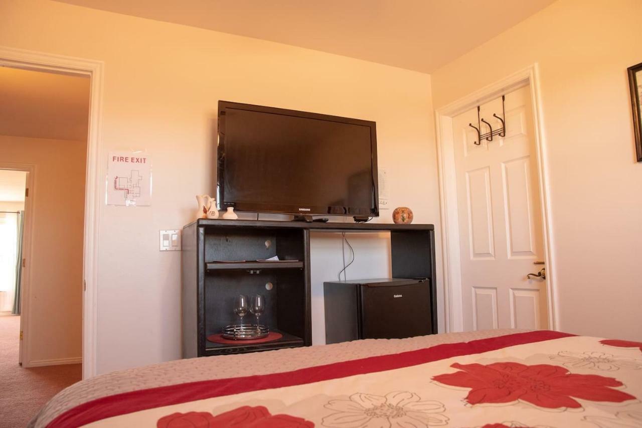 Wahweap Ranch - 8-Bedroom Lake Powell Vacation House Page Dış mekan fotoğraf