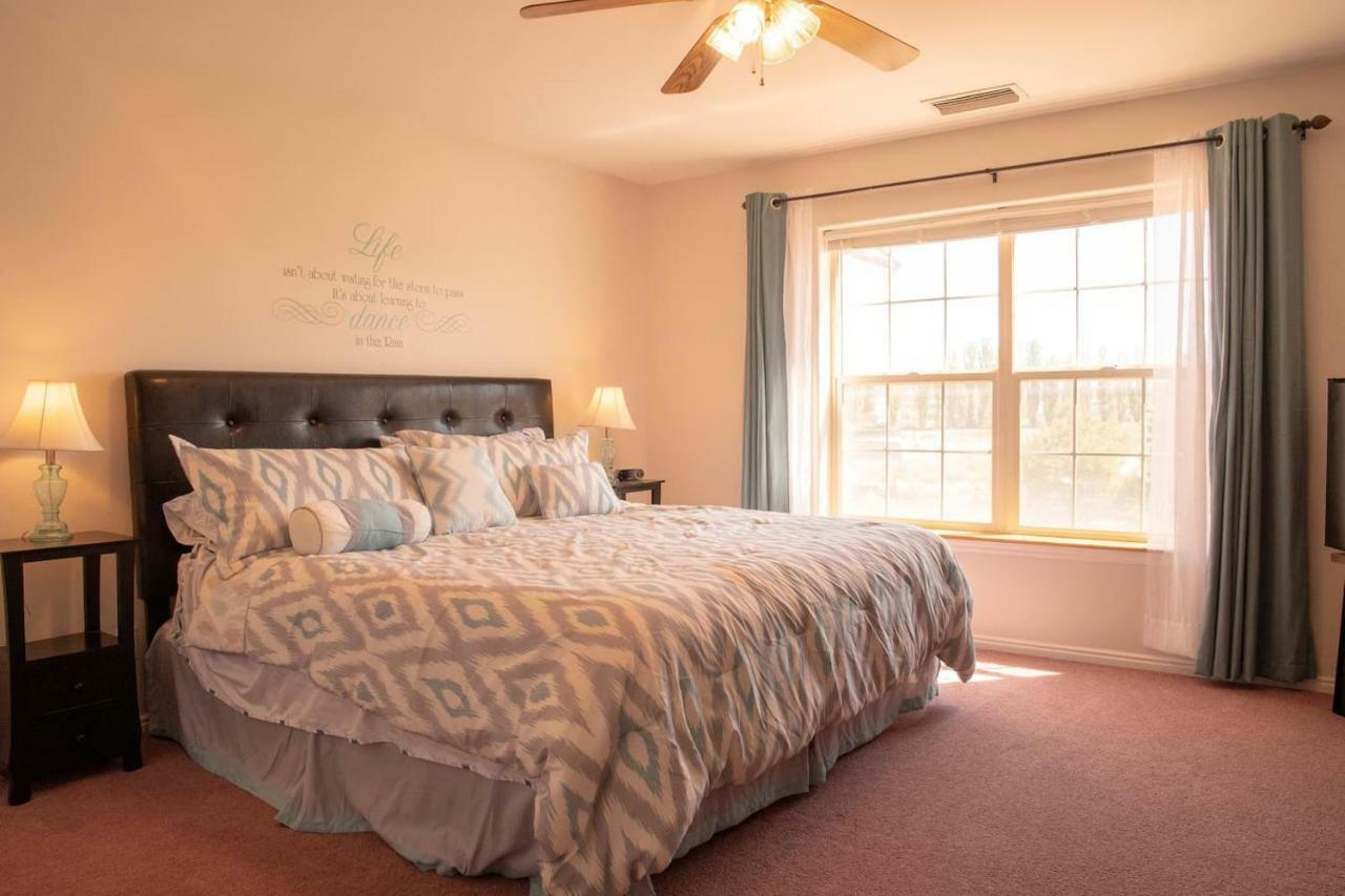 Wahweap Ranch - 8-Bedroom Lake Powell Vacation House Page Dış mekan fotoğraf