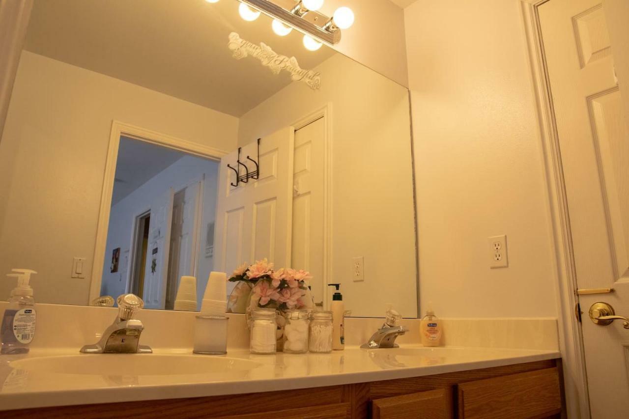 Wahweap Ranch - 8-Bedroom Lake Powell Vacation House Page Dış mekan fotoğraf