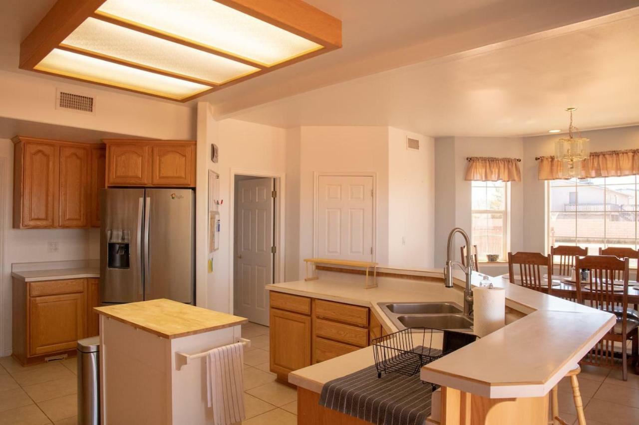 Wahweap Ranch - 8-Bedroom Lake Powell Vacation House Page Dış mekan fotoğraf