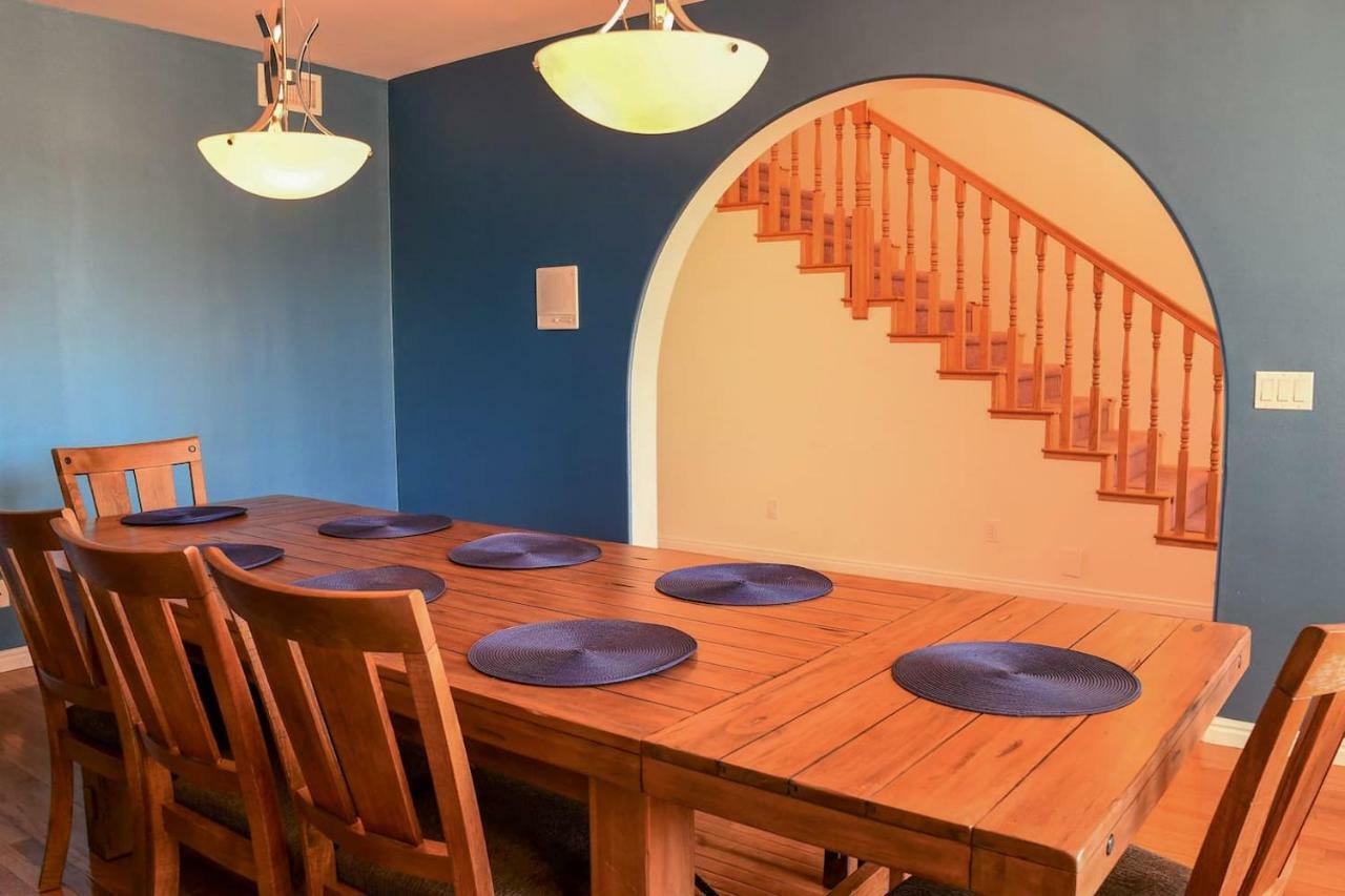 Wahweap Ranch - 8-Bedroom Lake Powell Vacation House Page Dış mekan fotoğraf