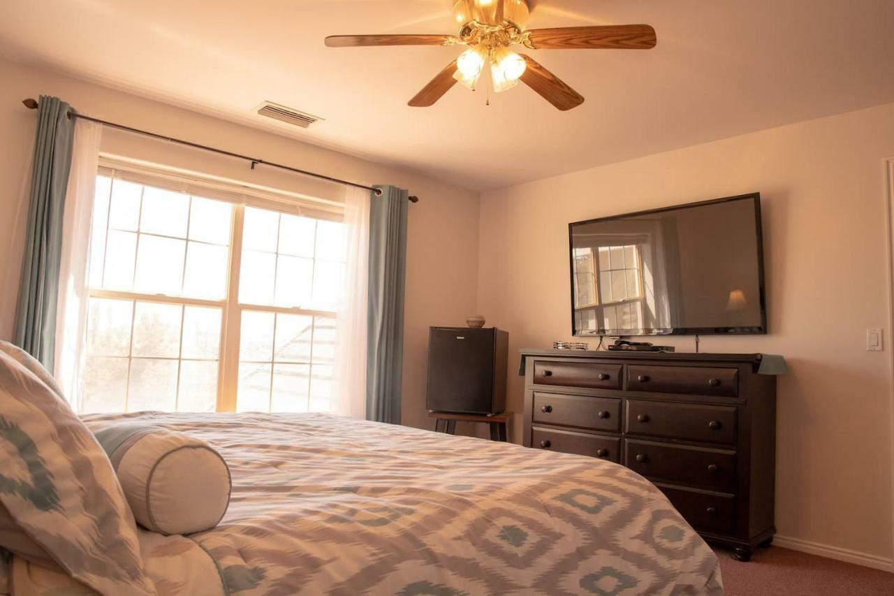 Wahweap Ranch - 8-Bedroom Lake Powell Vacation House Page Dış mekan fotoğraf